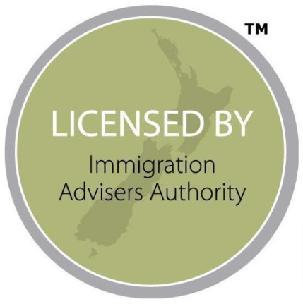 Immigration adviser licence