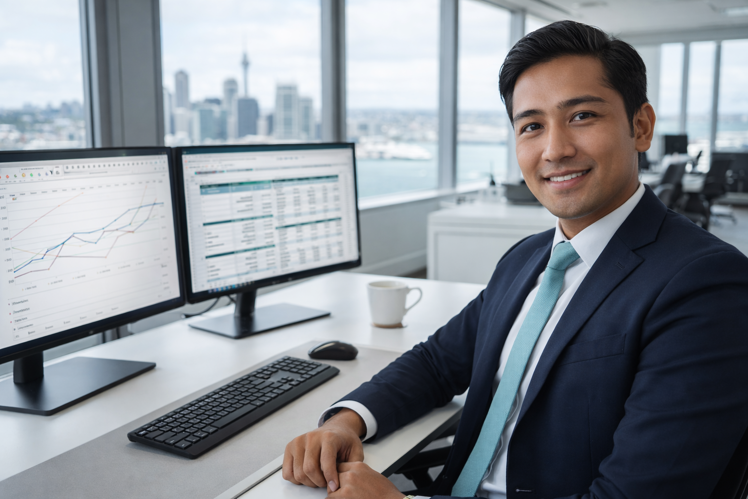 Accountant Salary NZ (2026): What Accountants Really Earn