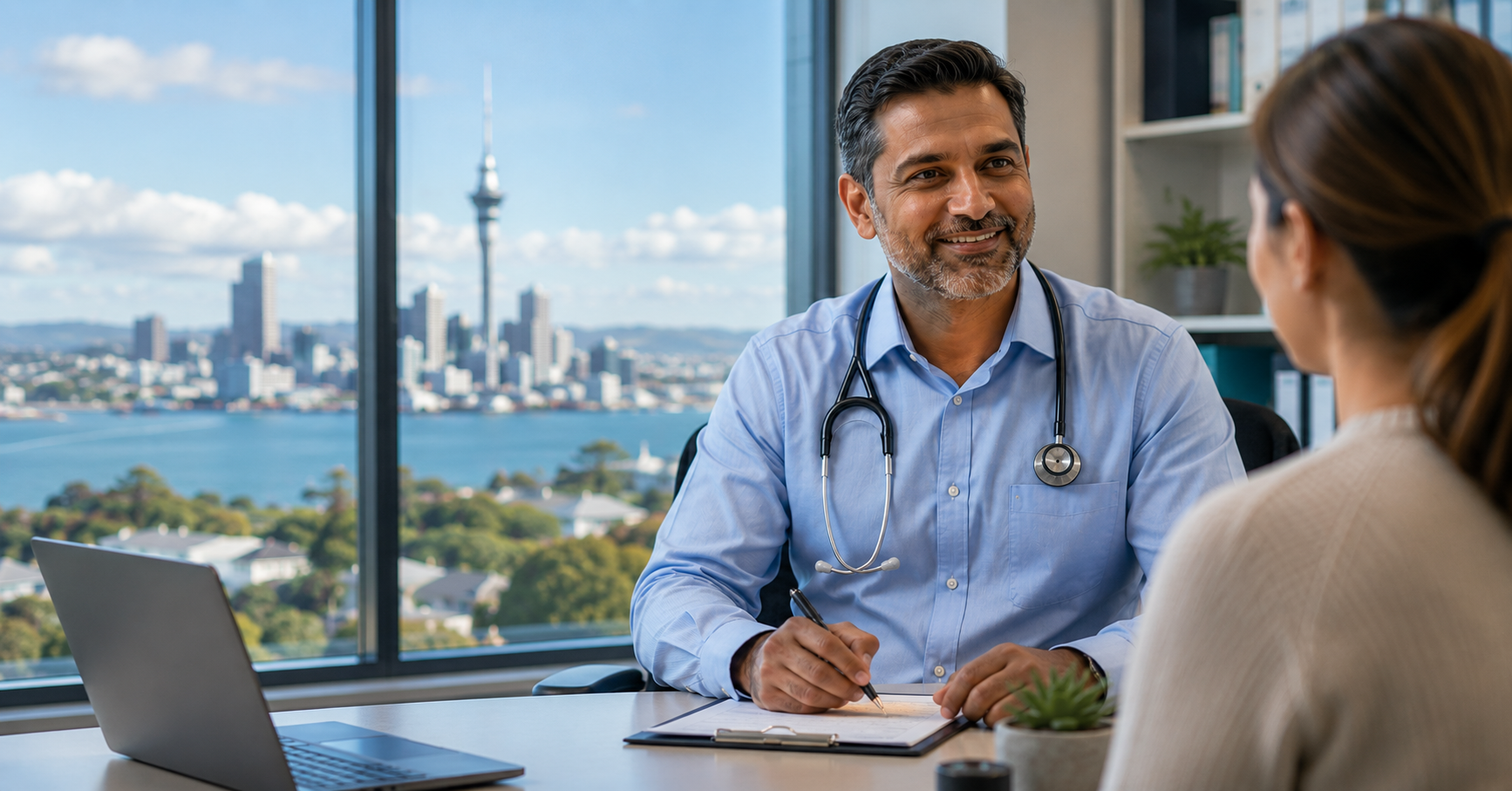Doctor Salary in New Zealand: What GPs Really Earn (2026)