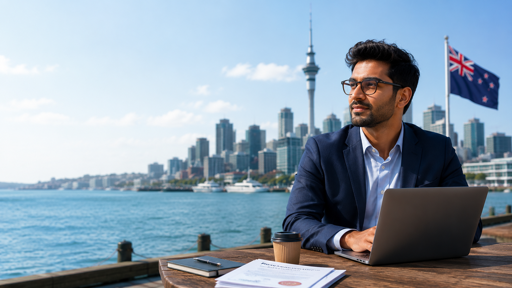 NZ Immigration August 2026: Final Details on the SMC and Work to Residence Changes