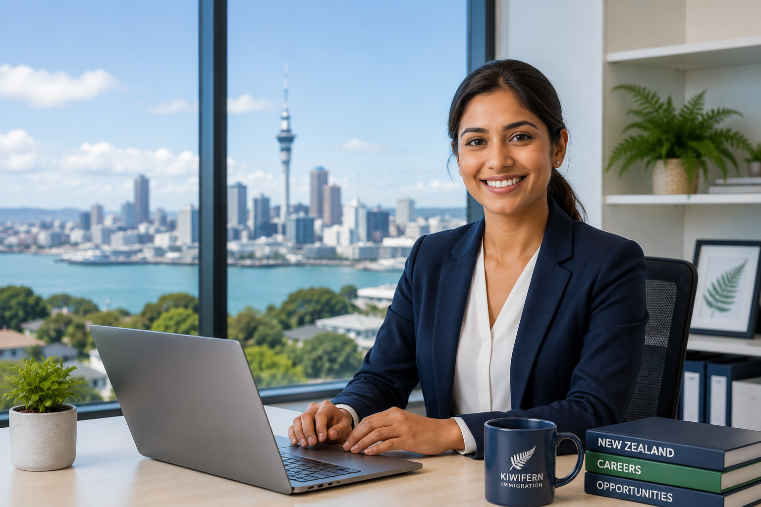 Green List Jobs in New Zealand 2026: Every Tier 1 and Tier 2 Occupation