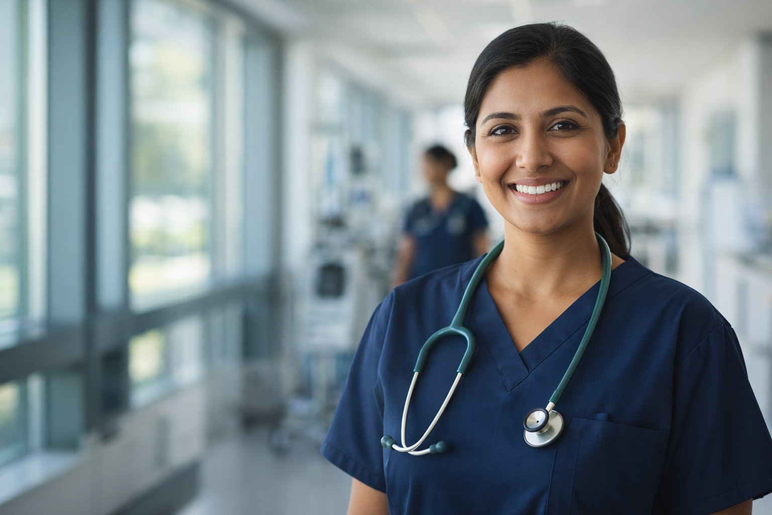 Nurse Salary NZ (2026): What Registered Nurses Earn