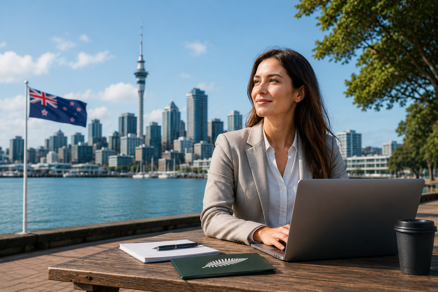 NZ Immigration Update 1 June 2026: AEWV English Extended and Active Investor Plus Philanthropy