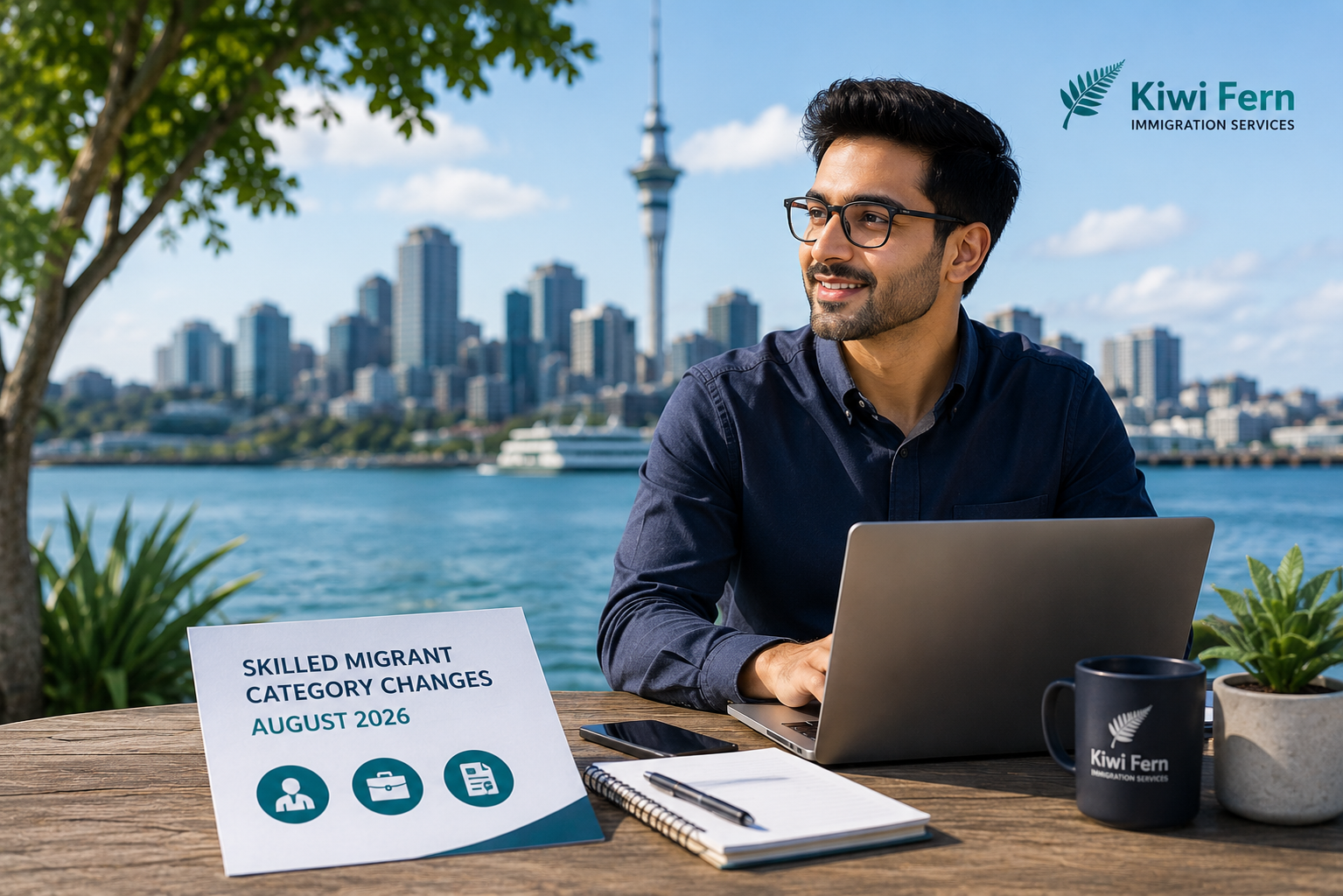 2026 Changes to the Skilled Migrant Category Resident Visa