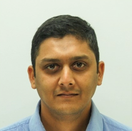 Vivek Iyer